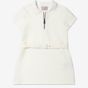 Moncler Toddler Dress